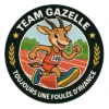Team Gazelle