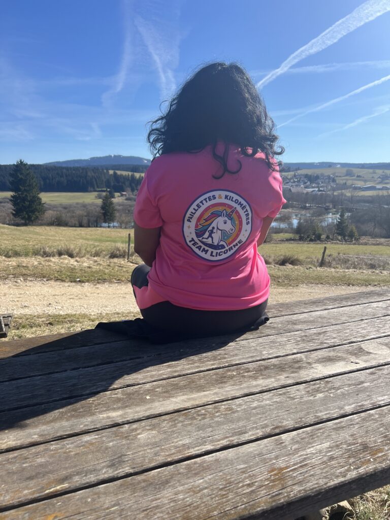 Image #1 de Sarah Jeanmonnot