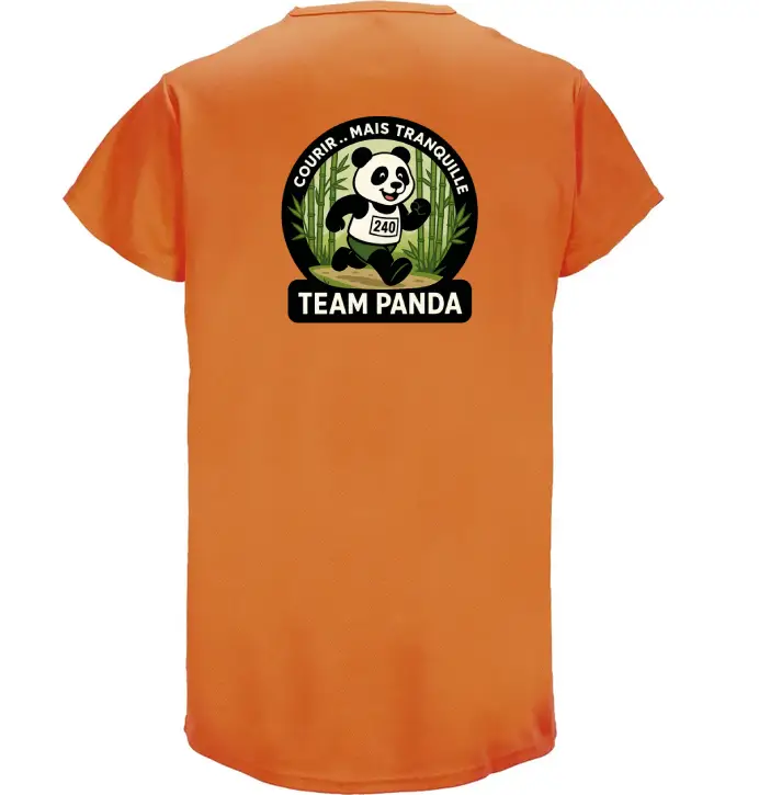 Team Panda - Edition Limitée – Image 6