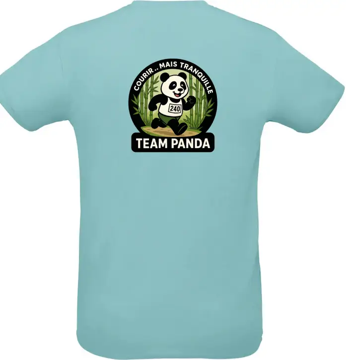 Team Panda - Edition Limitée – Image 5