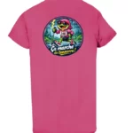 T-shirt “Ça marche du tonnerre”