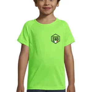 T-shirt Enfant