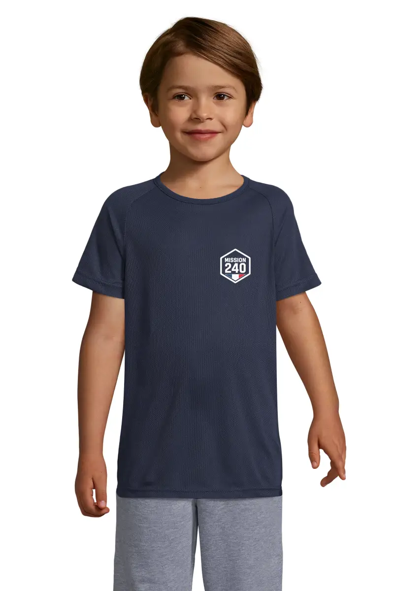 T-shirt Enfant – Image 3