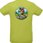 T-shirt Marcheur - Summer