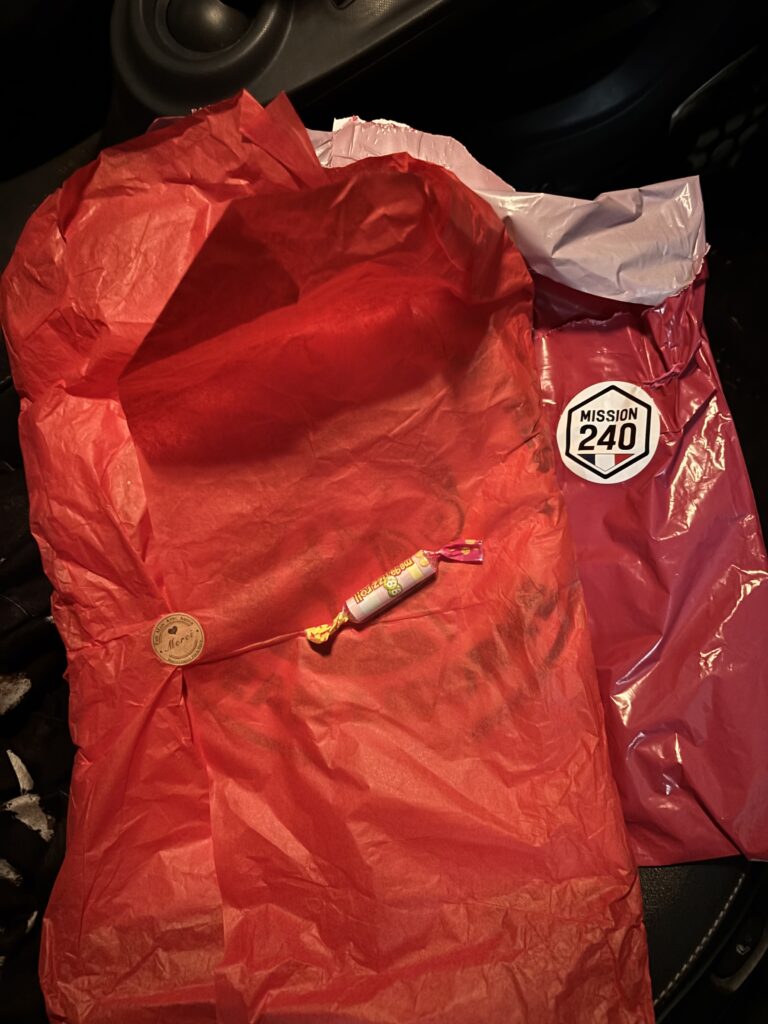 Image #2 de Angeline LESUR