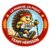 Team Hérisson