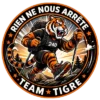 Tigre Marcheur