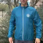 Coupe-vent running – Léger et respirant