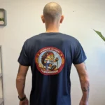 T-shirt Team Hérisson