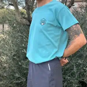 Short running – Léger, respirant et confortable