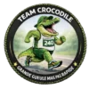 Team Crocodile