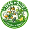 Team Mojito