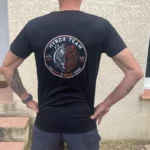 T-shirt Hyrox
