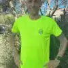 Jaune Fluo