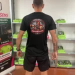 T-shirt Krav Maga