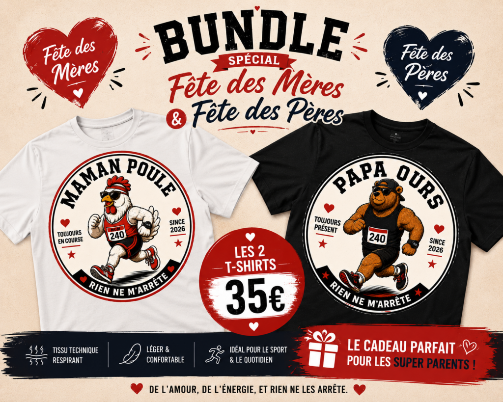 Bundle Super Parents