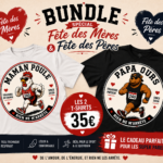 Bundle Super Parents
