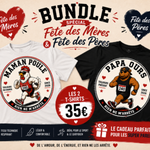 Bundle Super Parents