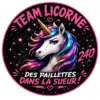 Licorne Cosmic