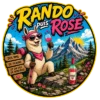 Rando Rosé