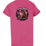 T-shirt Team Padel Femme