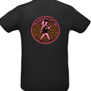 T-shirt Look Panthère