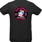 T-shirt Licornasse