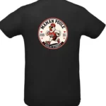 T-shirt Maman Poule
