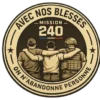 Avec Nos Blessés