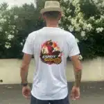 T-shirt Esprit Sud 2026