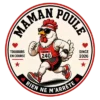 Maman Poule