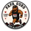 Papa ours