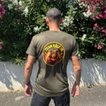 T-shirt Team Râleur