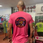 T-shirt Team Râleuse