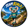 Koala Marcheur