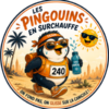 Pingouin Marcheur