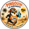 Pingouin Running