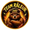 Team Raleur