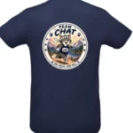 T-shirt Team Chat