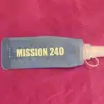 Soft Flask 250 ml Mission 240