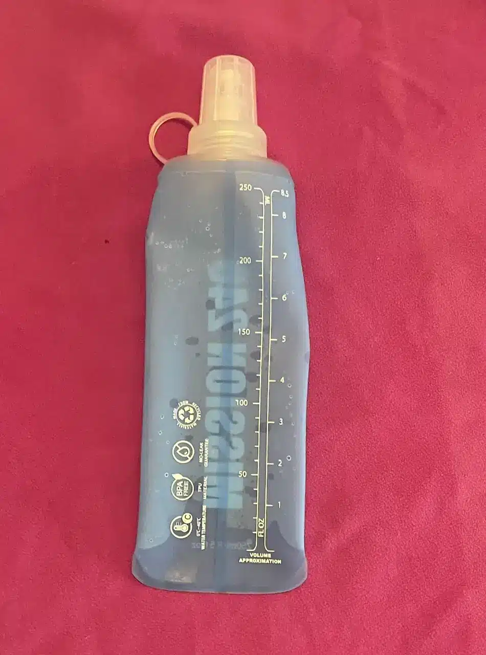 Soft Flask 250 ml Mission 240 – Image 2