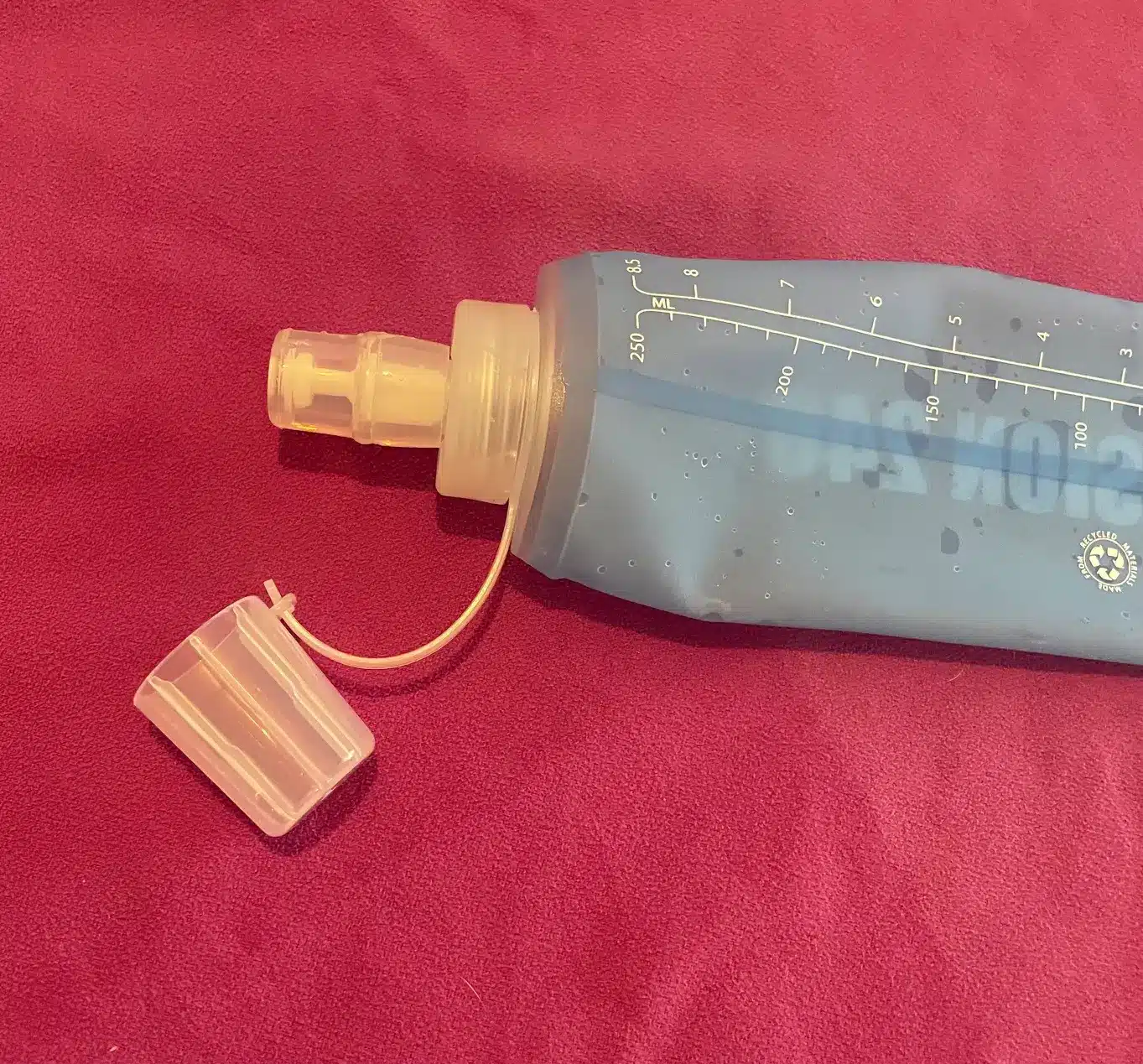 Soft Flask 250 ml Mission 240 – Image 3