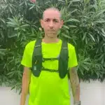 Gilet d'hydratation Trail 5 L | Mission 240