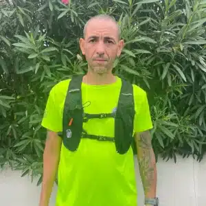 Gilet d'hydratation Trail 5 L | Mission 240