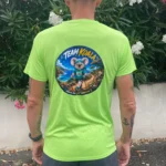 T-shirt Marcheur Koala