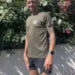 Short Running Team Loup