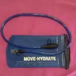 Poche à eau 1,5 L pour gilet d'hydratation
