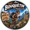Team Bouquetin