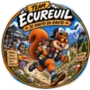 Team Ecureuil
