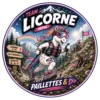 Licorne Trail